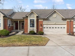 2604 Eagle View Dr, Beavercreek, OH 45431