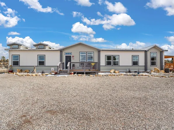 63 Private Drive 1796, Chama, NM 87520