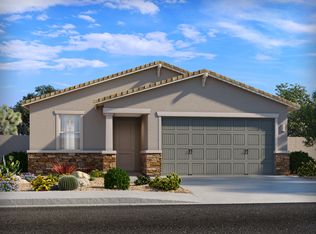 8320 S Cabari Mine Way, Tucson, AZ 85747