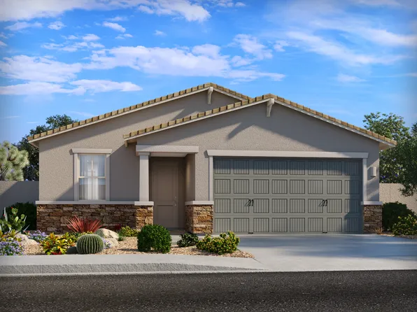 8320 S Cabari Mine Way, Tucson, AZ 85747