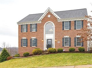 5052 Stags Leap Ln, Coraopolis, PA