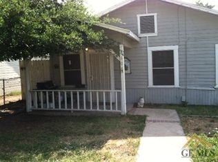 608 Locust St, Bakersfield, CA 93308