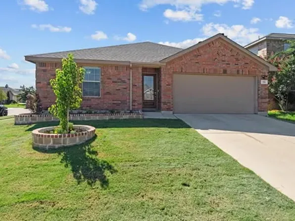 701 Santa Rosa Dr, Haslet, TX 76052
