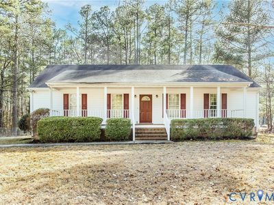 4751 Tatum Rd, Disputanta, VA, 23842