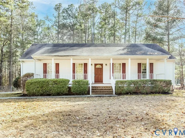 4751 Tatum Rd, Disputanta, VA 23842