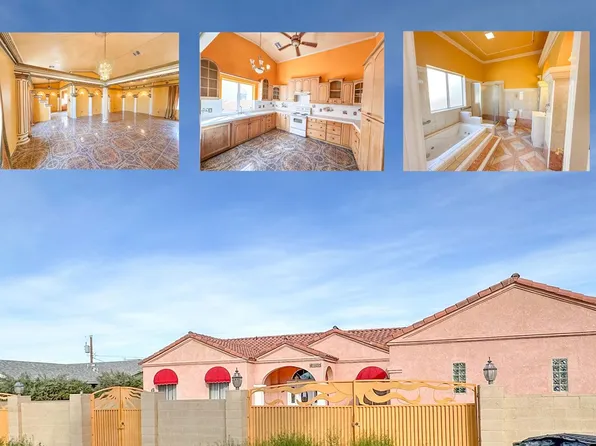 10286 S Hamilton Dr, Mohave Valley, AZ 86440