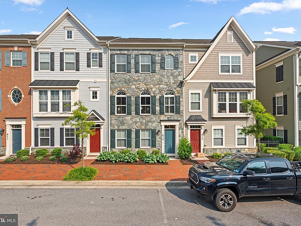 615 S Cherry Grove Ave, Annapolis, MD 21401 Zillow