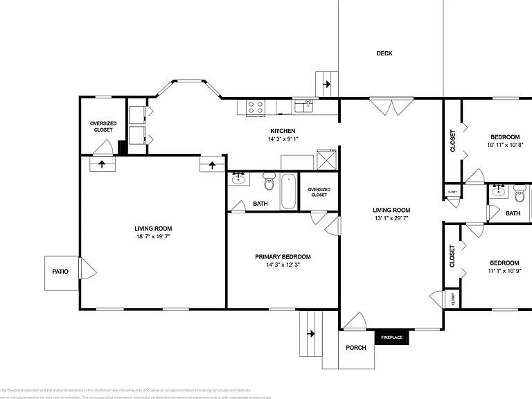 4251 Cary Dr — Photo 18