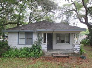 506 East Ave, Brooksville, FL 34601
