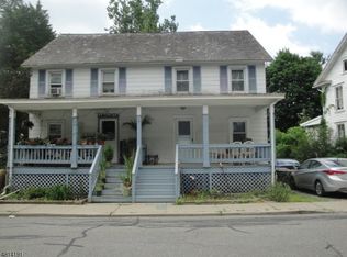 9-11 East Ave, Blairstown, NJ 07825