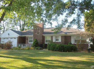 11520 Grabill Rd, Grabill, IN 46741