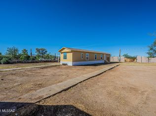 6960 W West Arrow, Tucson, AZ 85757