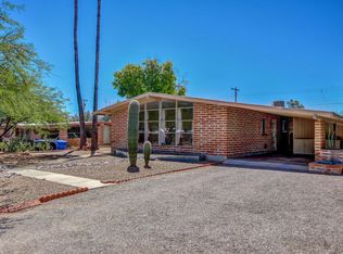 5810 E Baker St, Tucson, AZ 85711