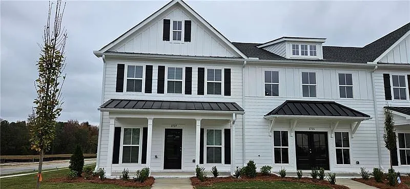 Building Photo - 1727 Prospect Way