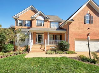 5217 Rivers Edge Pl, Glen Allen, VA 23059