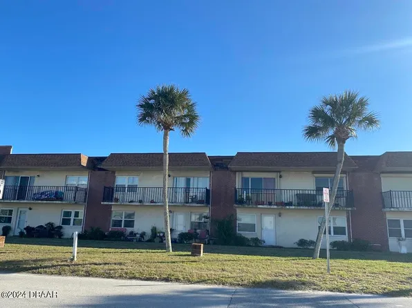10 Lynnhurst Dr APT 103, Ormond Beach, FL 32176