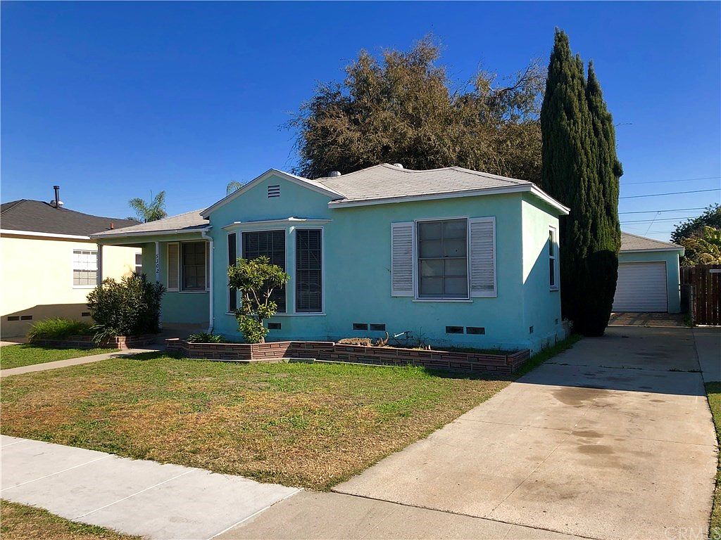 5302 Lemon Ave, Long Beach, CA 90805 Zillow