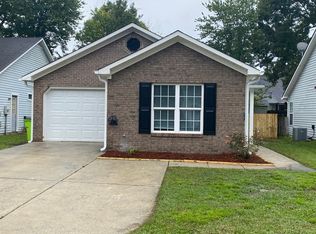 3509 Colony Dr, New Bern, NC 28562