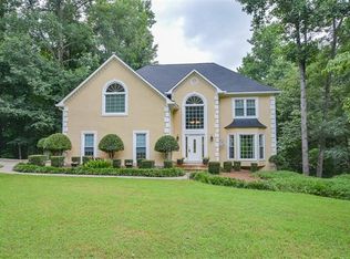 170 Plantation Trc, Woodstock, GA 30188