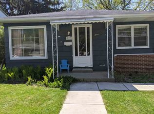 533 Lillian Ave, Fort Wayne, IN 46808
