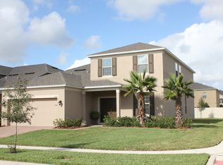 1644 Pine Marsh Loop, Saint Cloud, FL 34771