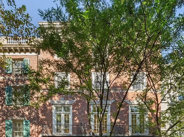 125 E 65th St #Townhouse, New York, NY 10065