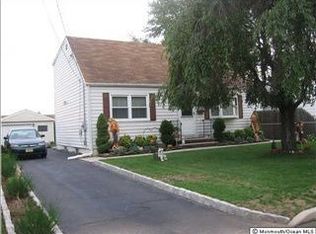 77 Wilson Ave, Parlin, NJ 08859