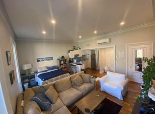 183 Beacon St #3F, Boston, MA 02116