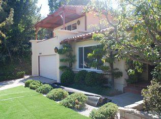 10829 Via Verona St, Los Angeles, CA 90077