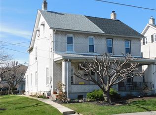 404 Cypress St, Catasauqua, PA 18032