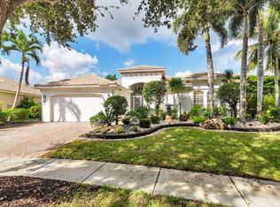 7543 Tarpon Cove Cir, Lake Worth, FL 33467