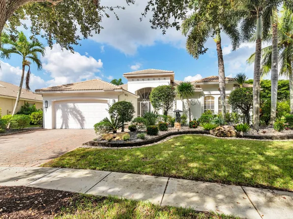 7543 Tarpon Cove Circle, Lake Worth, FL 33467