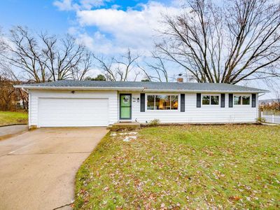 507 Scheele Court, Verona, WI, 53593