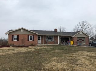 397 Shickle Ln, Inwood, WV 25428