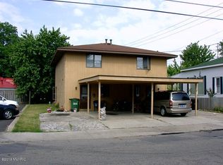 12 N Centennial St, Zeeland, MI 49464