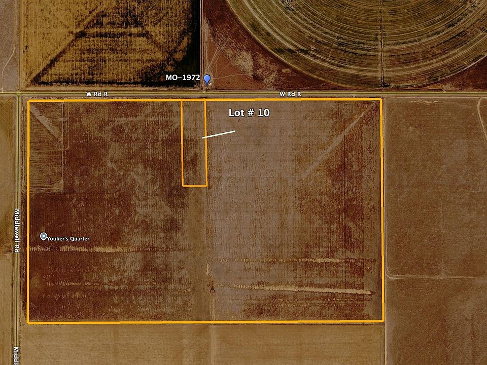 2nd image of LOT 10 Middlewell Rd