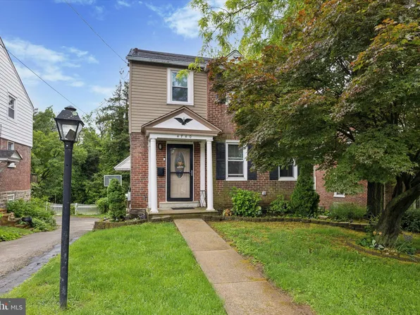 4740 Woodland Ave, Drexel Hill, PA 19026