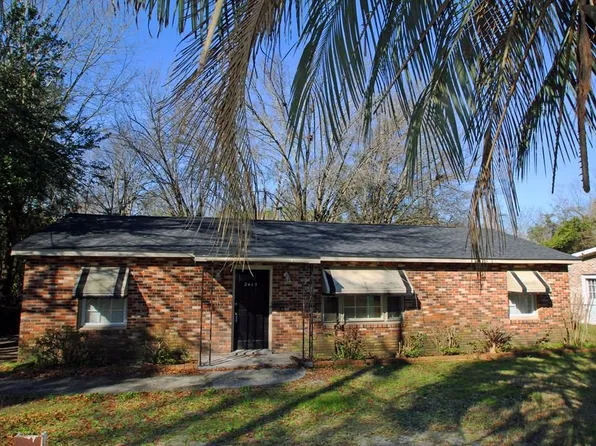 2445 Yates Dr, Augusta, GA 30906
