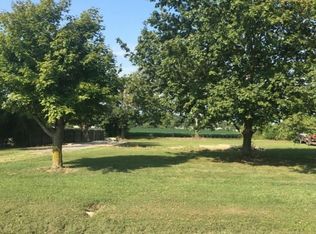 2453 N Slab Rd, Scottsburg, IN 47170