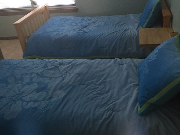 3rd Bedroom