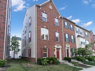 5524 Glover Park Dr, Upper Marlboro, MD 20772