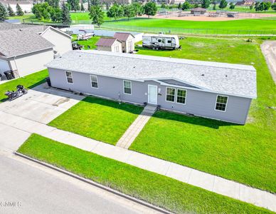 1621 Bison Dr, Williston, ND, 58801