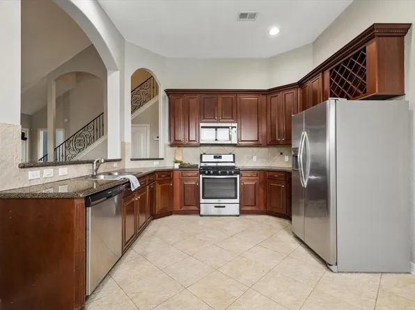 16542 Crossfield Dr, Houston, TX 77095