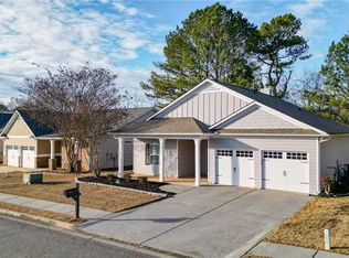 73 Mercer Ln, Cartersville, GA 30120