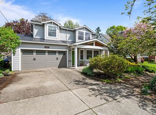 2303 N Wygant St, Portland, OR 97217