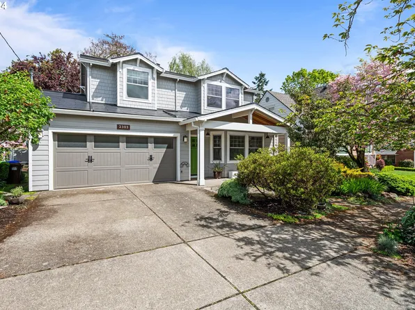 2303 N Wygant St, Portland, OR 97217