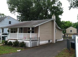 31 Brookside Rd, Spotswood, NJ 08884