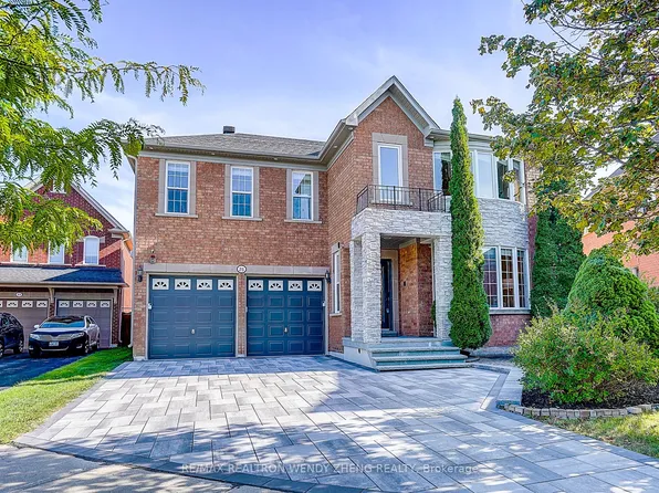 25 Terracotta Cres, Richmond Hill, ON L4E 4S7