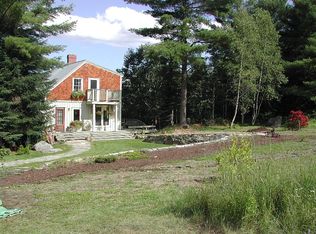 209 E Waldo Rd, Waldo, ME 04915