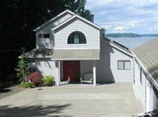 3740 Gravelly Beach Loop NW, Olympia, WA 98502